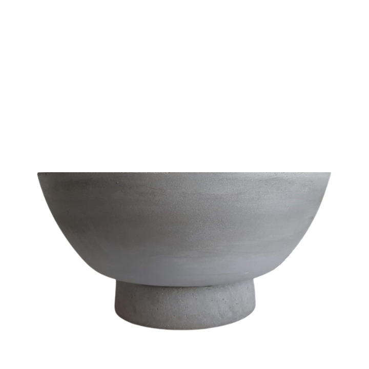 Centerpiece Bowl & Base