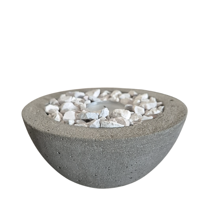 Tealight Candle Bowl