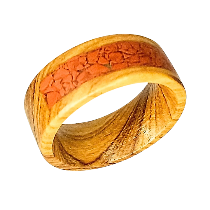 Ring of The Persian Treasurer